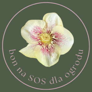 Bon na SOS dla ogrodu